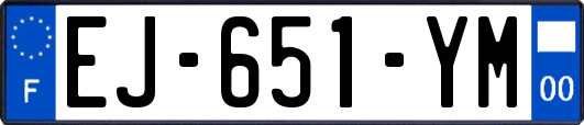 EJ-651-YM