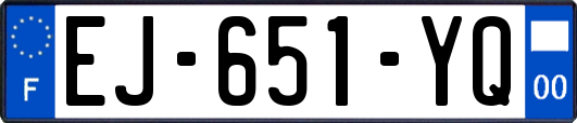 EJ-651-YQ