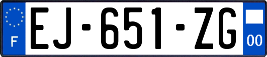 EJ-651-ZG