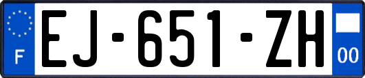 EJ-651-ZH