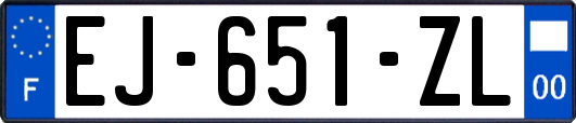 EJ-651-ZL