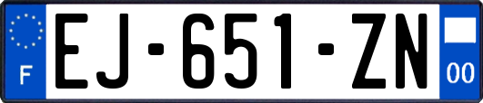 EJ-651-ZN