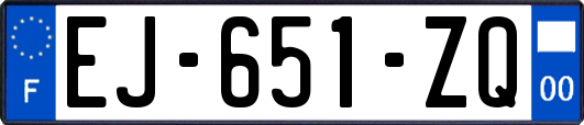 EJ-651-ZQ