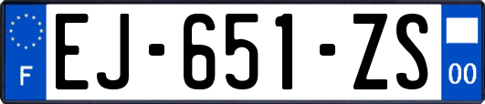 EJ-651-ZS