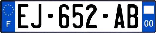 EJ-652-AB