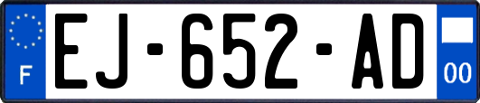 EJ-652-AD