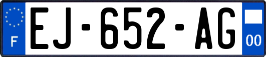 EJ-652-AG