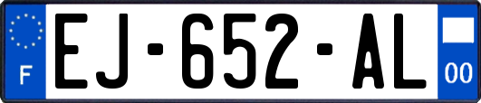 EJ-652-AL