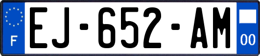 EJ-652-AM