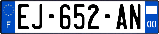 EJ-652-AN