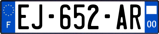 EJ-652-AR