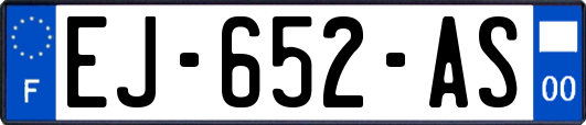 EJ-652-AS