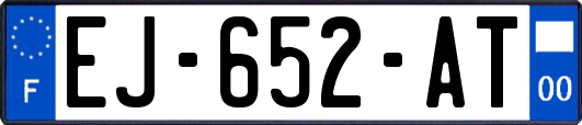 EJ-652-AT