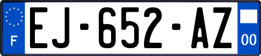 EJ-652-AZ