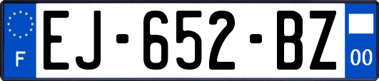 EJ-652-BZ