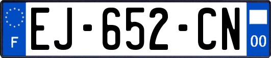 EJ-652-CN