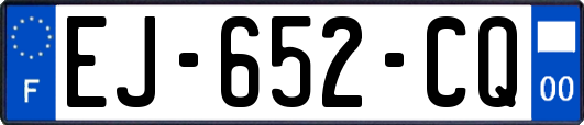 EJ-652-CQ