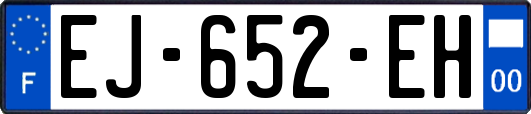 EJ-652-EH