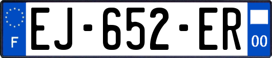 EJ-652-ER