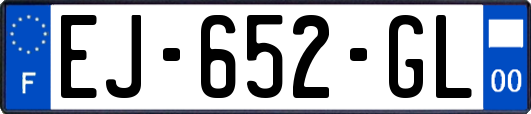 EJ-652-GL