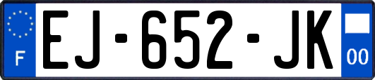 EJ-652-JK