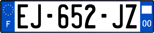 EJ-652-JZ