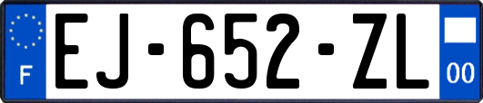EJ-652-ZL