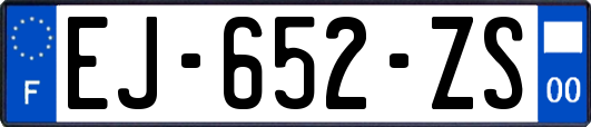 EJ-652-ZS