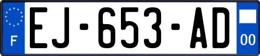 EJ-653-AD