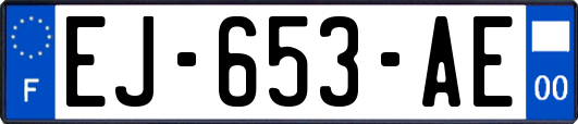 EJ-653-AE