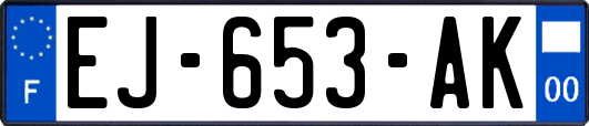 EJ-653-AK