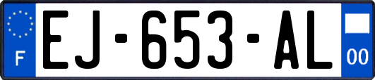 EJ-653-AL