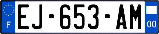 EJ-653-AM