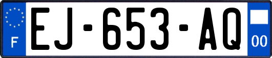 EJ-653-AQ