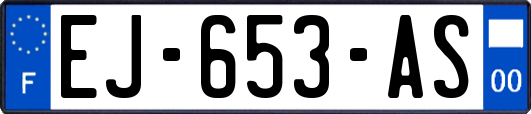 EJ-653-AS