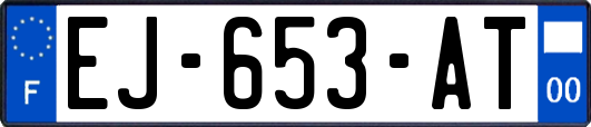 EJ-653-AT