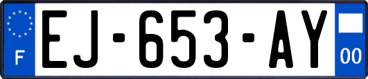 EJ-653-AY