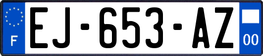 EJ-653-AZ