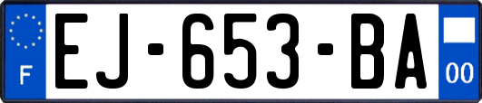 EJ-653-BA