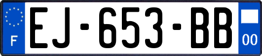 EJ-653-BB