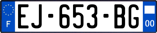 EJ-653-BG