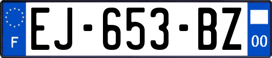 EJ-653-BZ