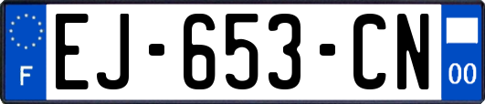 EJ-653-CN