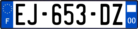 EJ-653-DZ