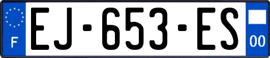 EJ-653-ES