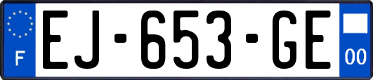 EJ-653-GE