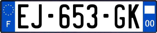 EJ-653-GK