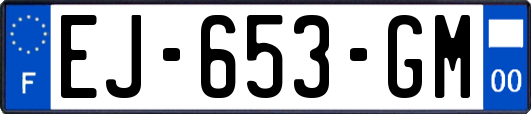 EJ-653-GM