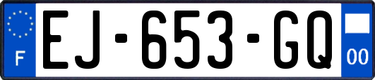 EJ-653-GQ