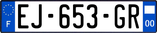 EJ-653-GR